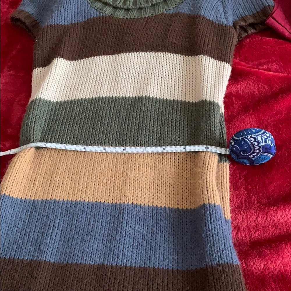 Sweater dress - Picture 8 of 8